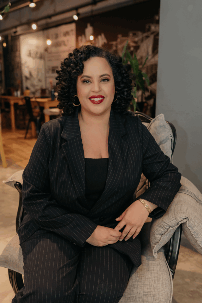 Iara-Créditos da foto: Divulgação