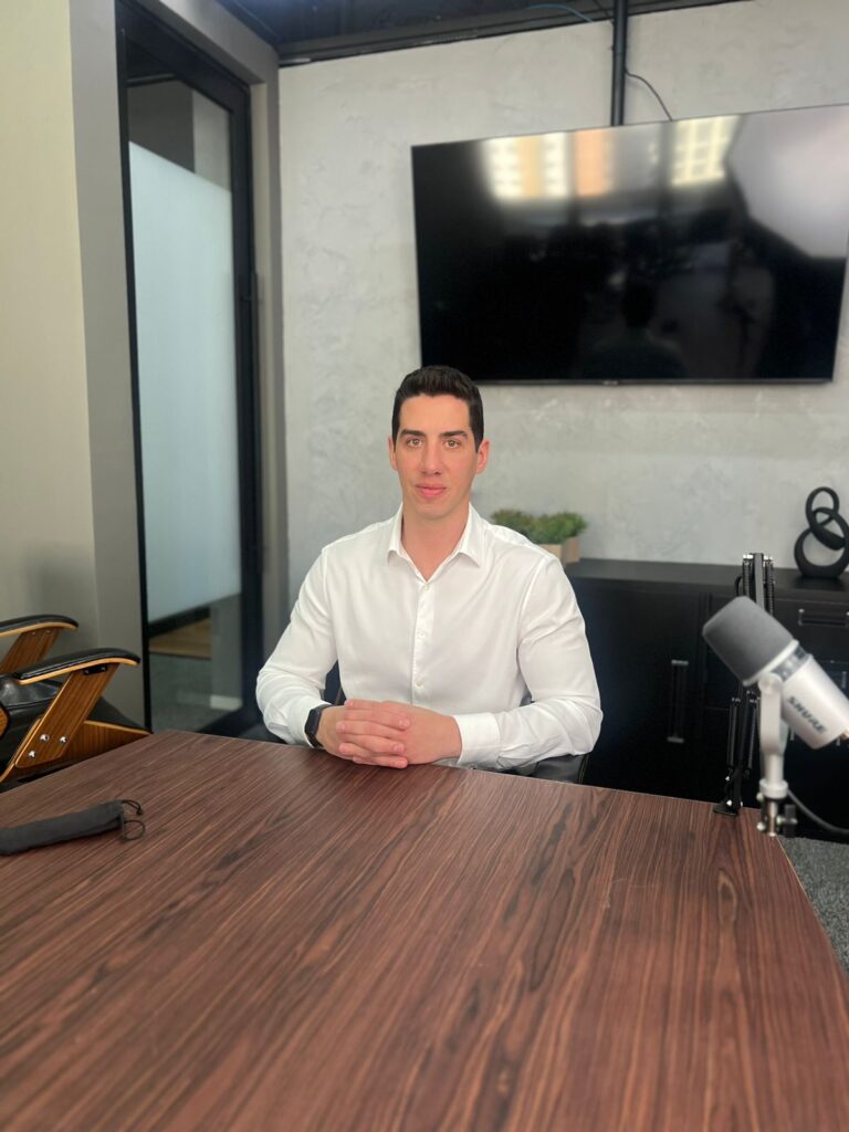 João Kepler - Créditos da foto: Divulgação