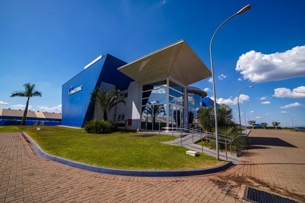 Divulgação Superbac