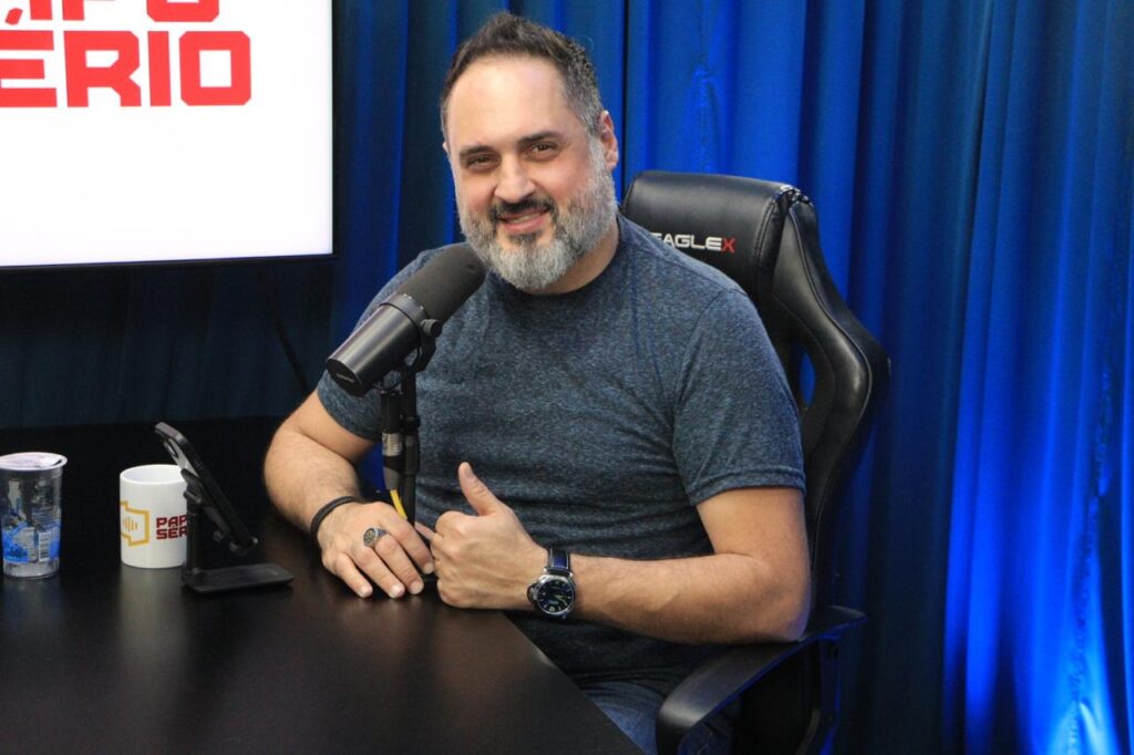 Créditos da Foto: Divulgação