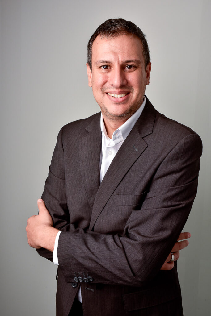 Leonel Oliveira Mattos-Créditos da foto: Divulgação