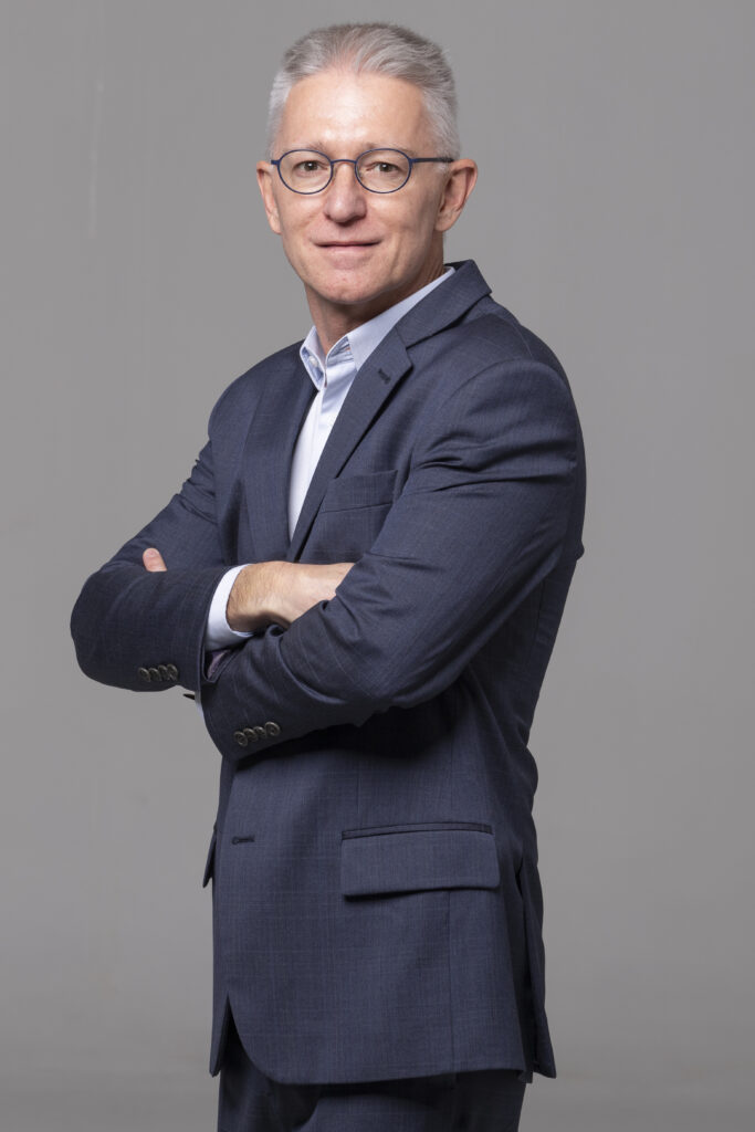 Robson Esteves- Créditos da foto: Divulgação