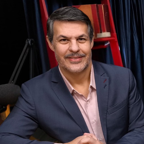 Marco Antonio-Créditos da foto: Divulgação