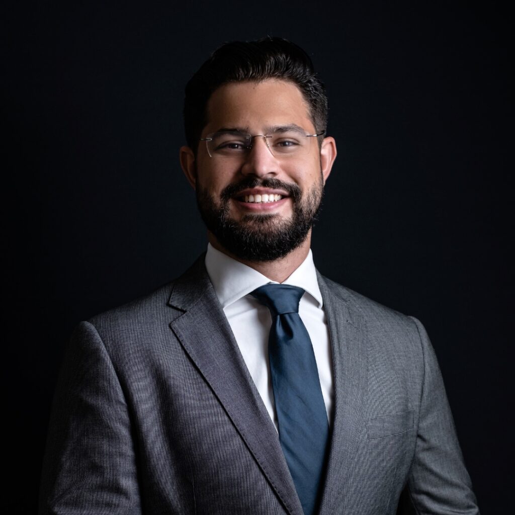 Matheus Martins - Créditos da foto: Divulgação