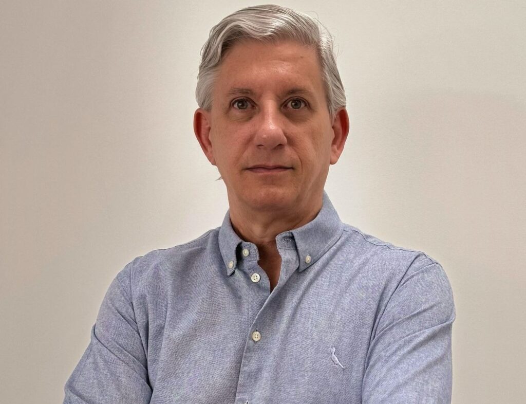 Mauricio Vizeu de Castro-Créditos da foto: Divulgação