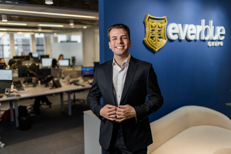 Gabriel Padula - Créditos da foto: Divulgação