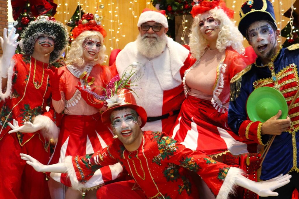 Natal-Plaza-Itu - Créditos da foto: Divulgação