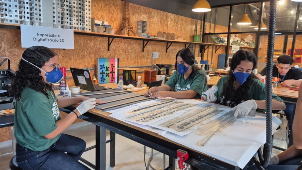 Créditos da foto: Divulgação