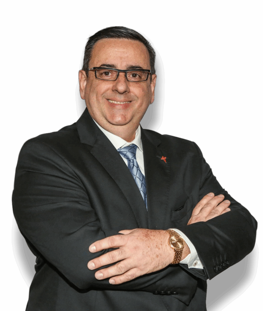 Edison Maltoni - Créditos da foto: Divulgação