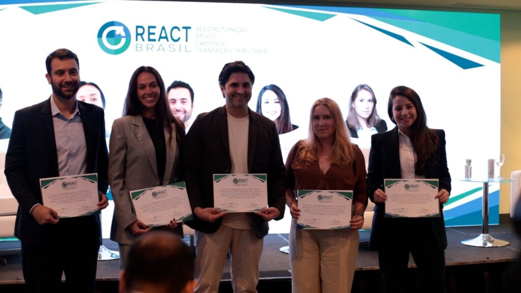 Próxima edição será em 2026
Guilherme de Jesus