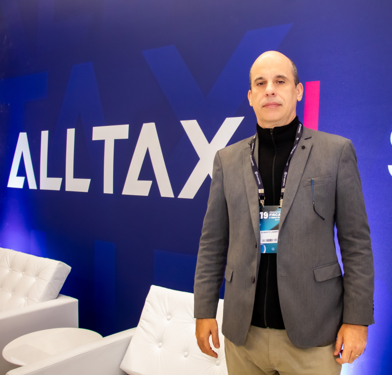 Roberto de Lázari- Créditos da foto: Divulgação