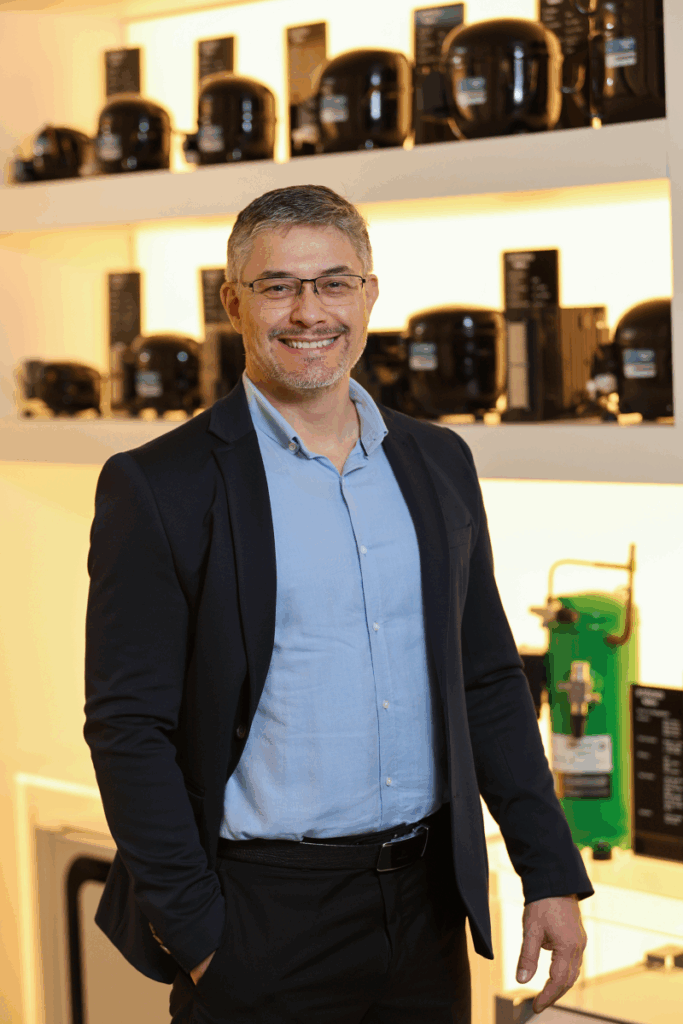 Ronaldo Duarte - Créditos da foto: Divulgação