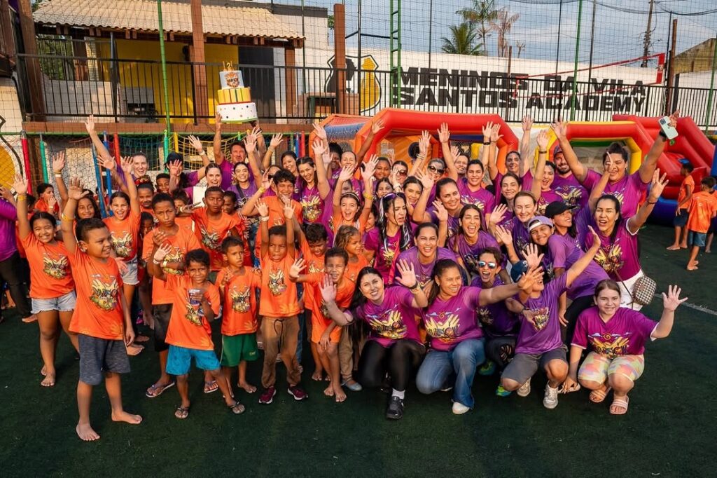 Créditos da foto: Divulgação