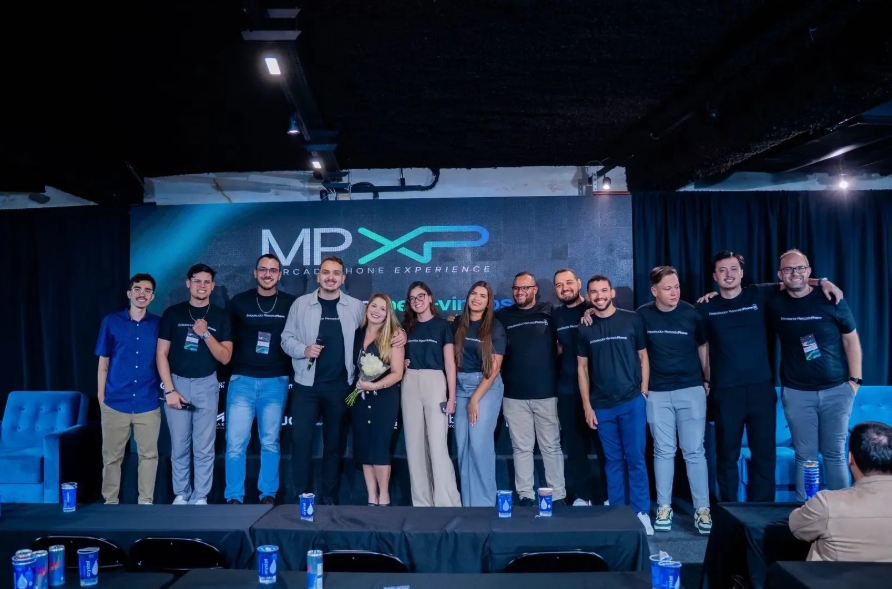 Créditos da foto: Divulgação