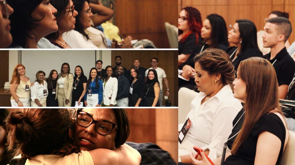 Tempo de Empreender - Créditos da foto: Divulgação