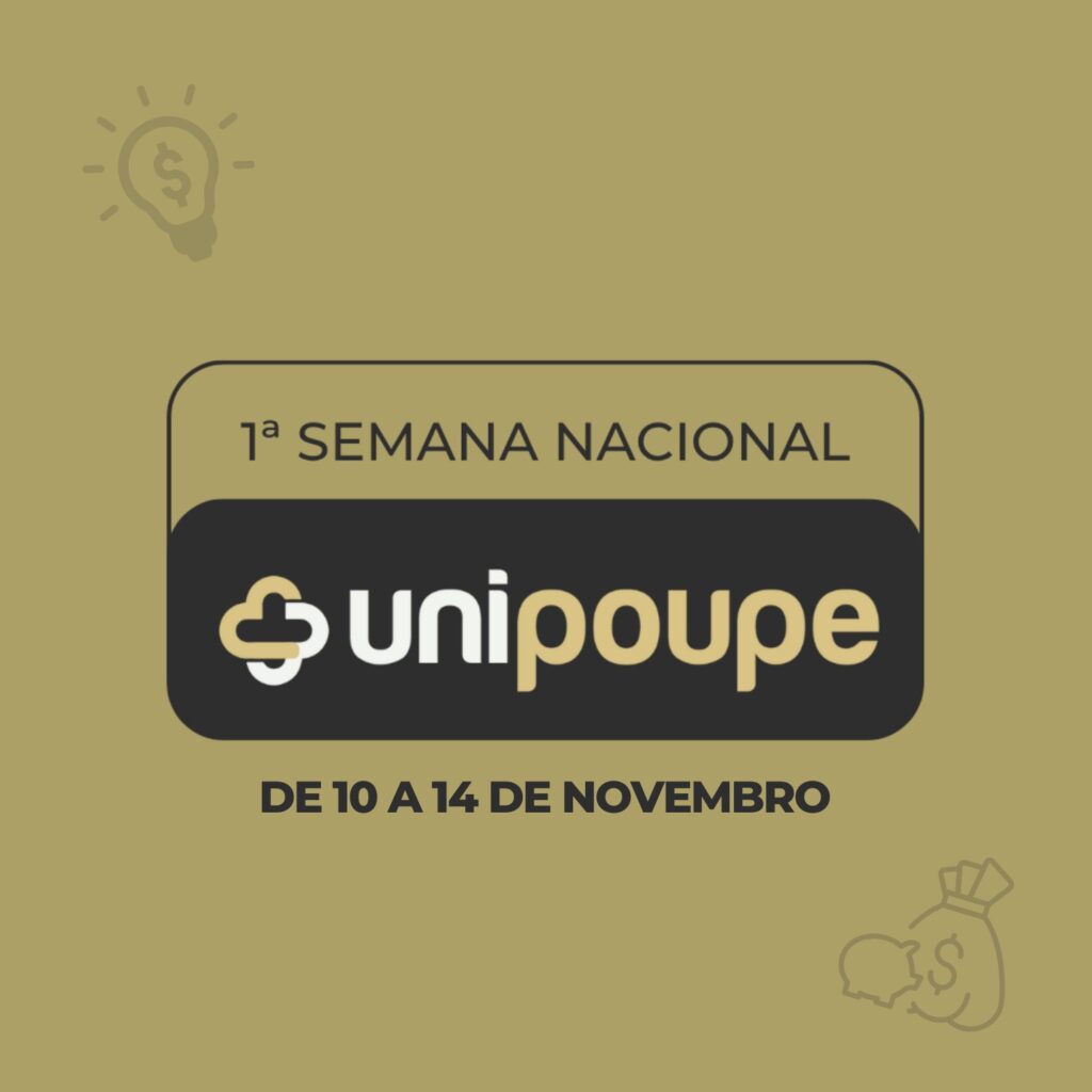 Divulgação/Unicred Unipoupe