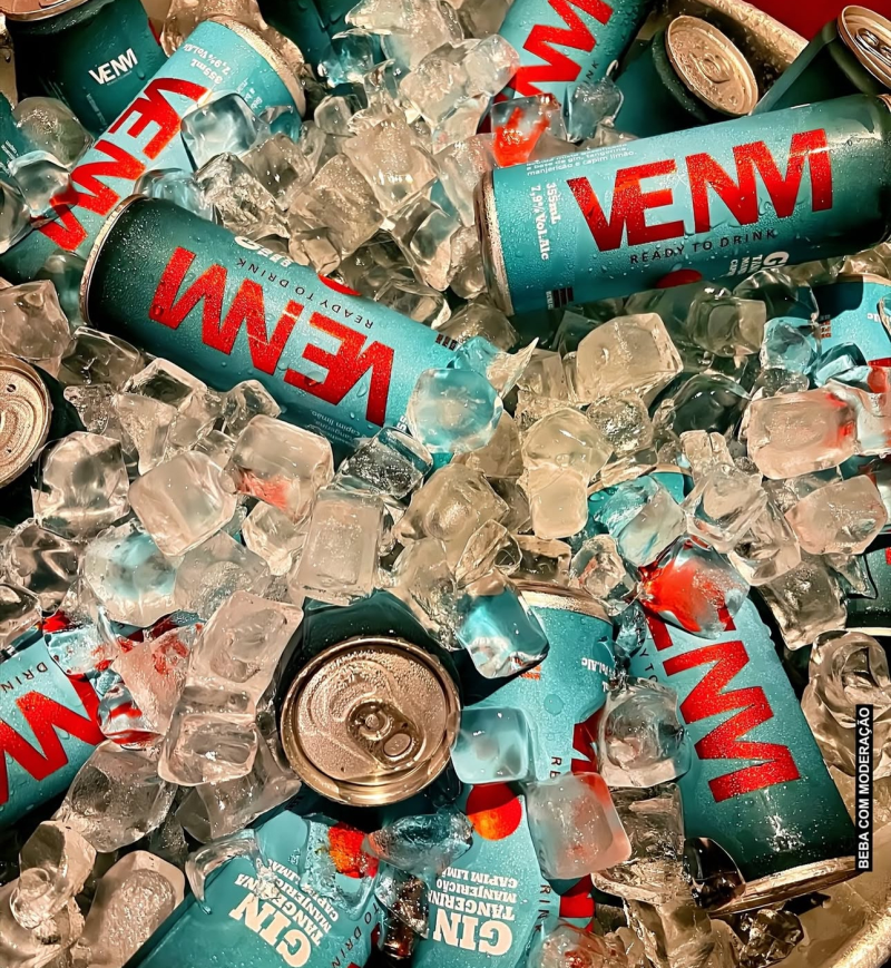 VENM-LATAS-Créditos da Foto: Divulgação