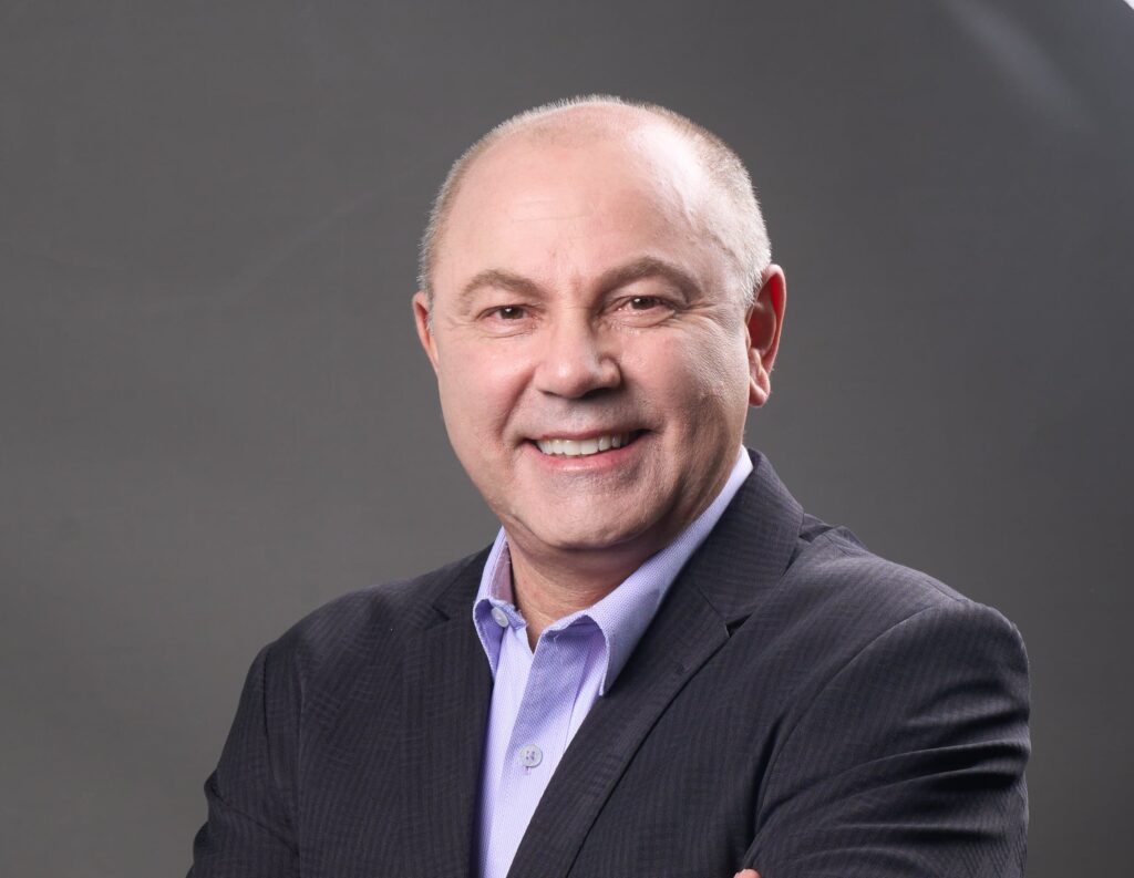 Weliton Costa, diretor do InsureMO - Créditos da foto: Divulgação