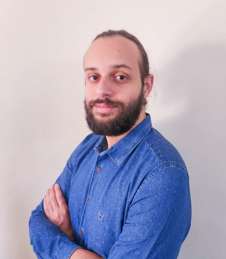 Créditos da foto: Divulgação