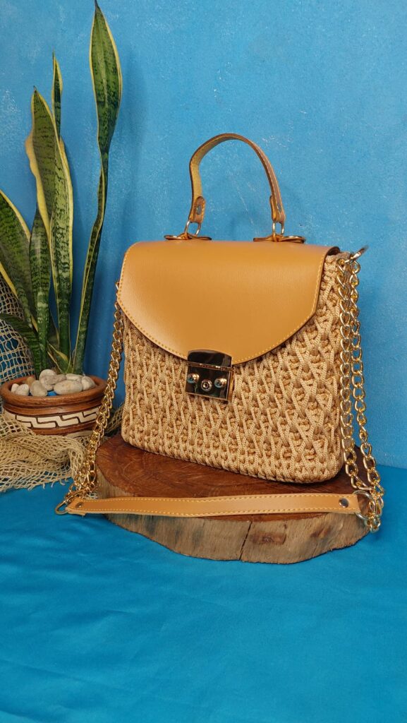 Bolsas da Ana
Divulgação