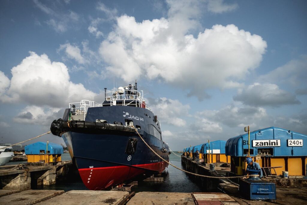 Créditos da foto: Divulgação