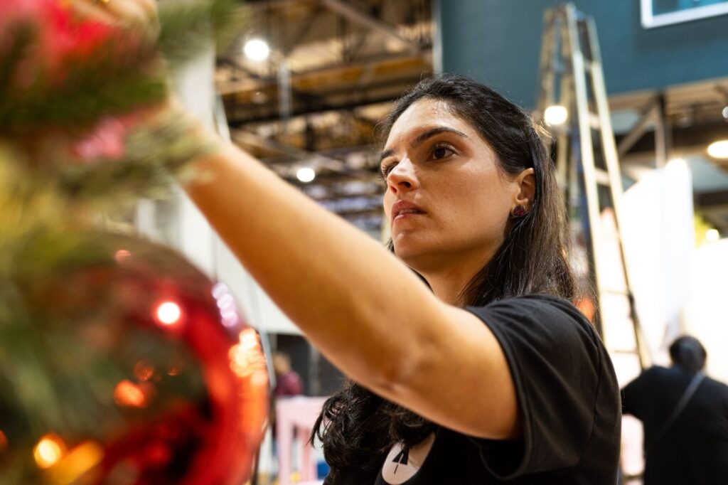 Divulgação
Vivian Bianchi