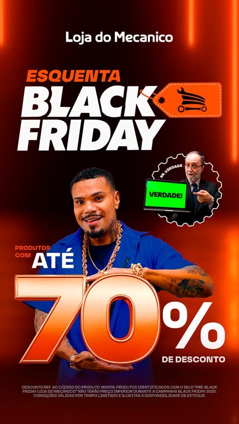 Créditos da foto: Divulgação