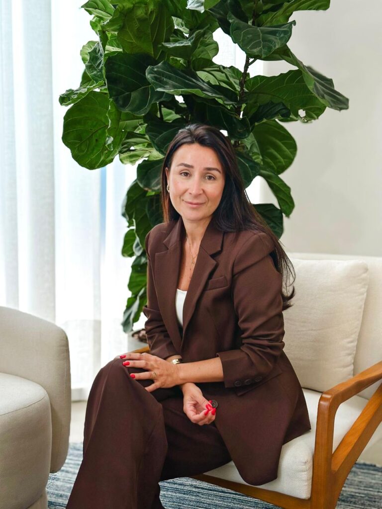 Andressa Machado - Créditos da foto: Divulgação