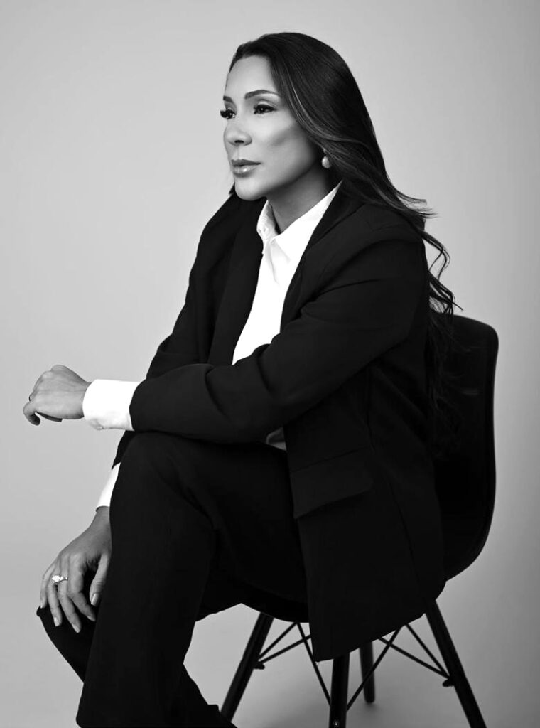 Isabel Aline - Crédito da Foto: Trumpas / Divulgação