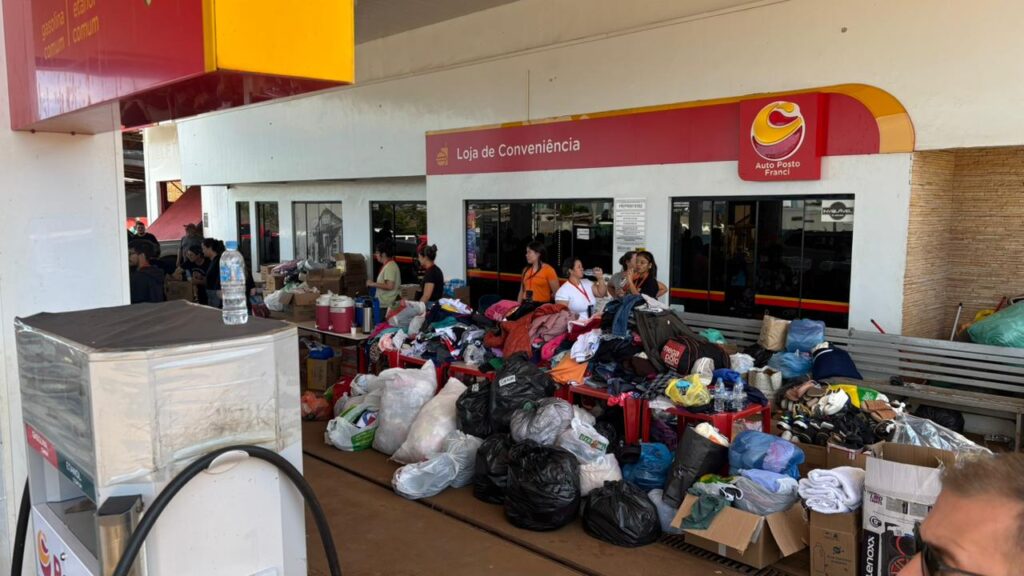 Créditos da foto: Divulgação