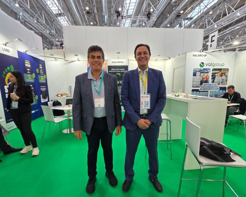 Créditos da foto: Think Plastic Brazil