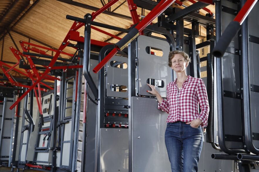 Mariana - crédito da foto: divulgação