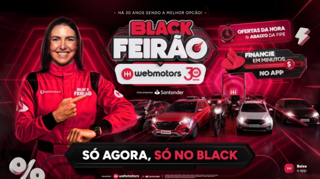 Divulgação Webmotors