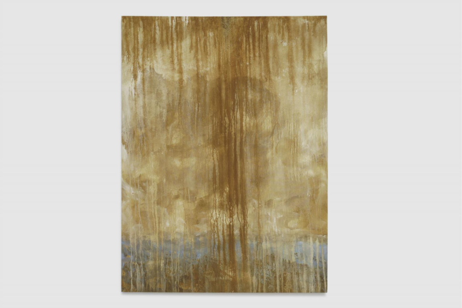 Leandro Júnior, Lágrimas, 2025. Foto_ Flavio Freire