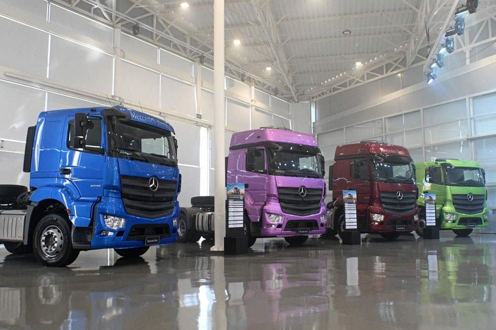 Créditos da foto: Divulgação