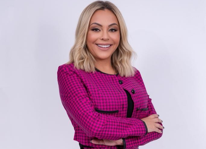 Kelly Nogueira, Espaço Make e Empreender Make