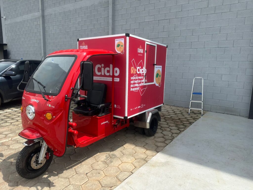 Créditos: Divulgação/Grupo Petrópolis