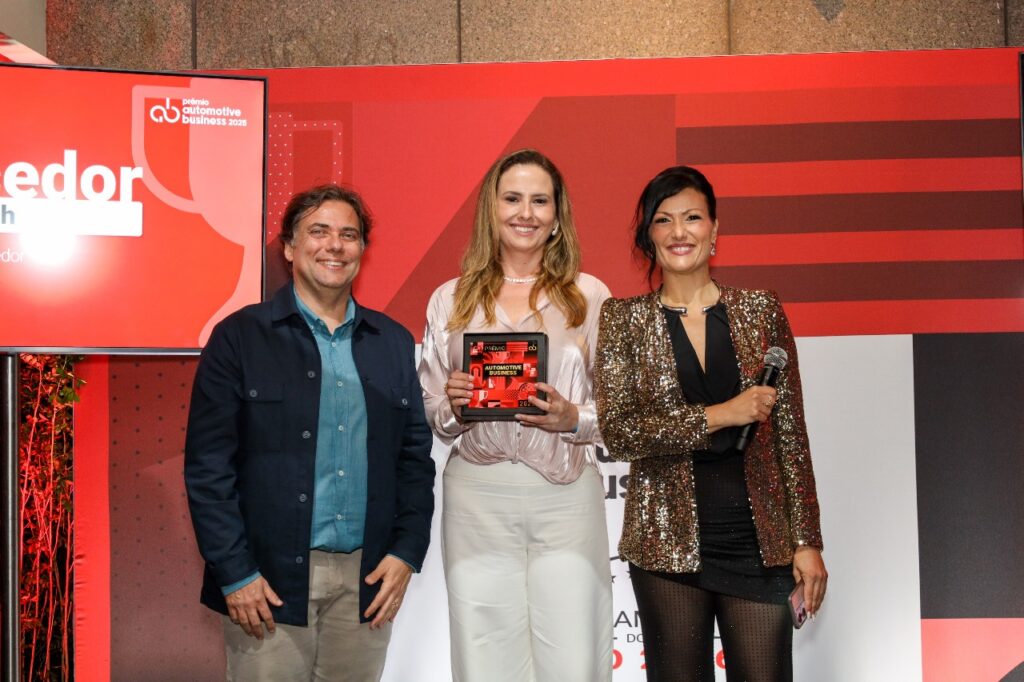 Créditos da foto: Divulgação