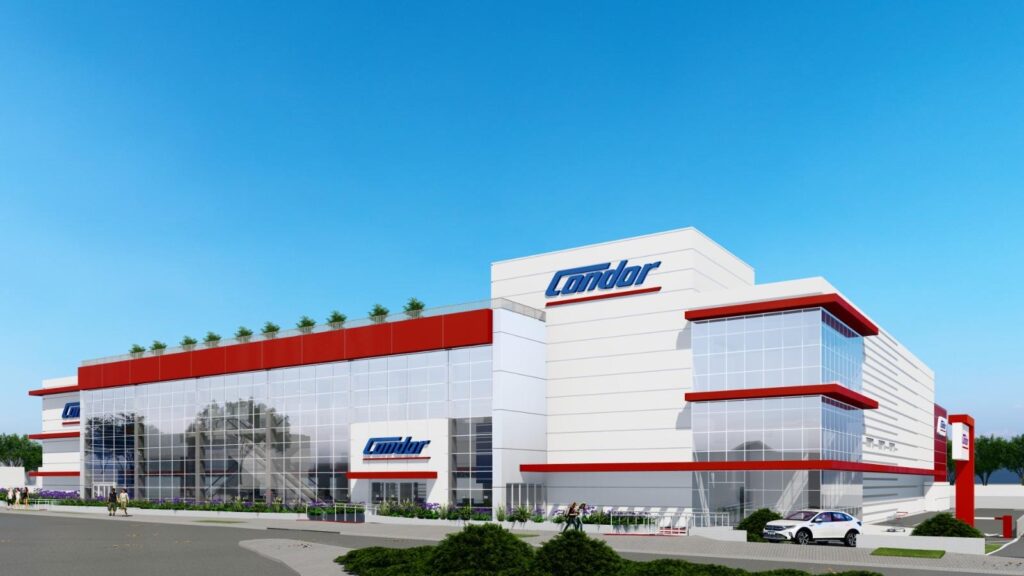 Créditos da Foto: Divulgação