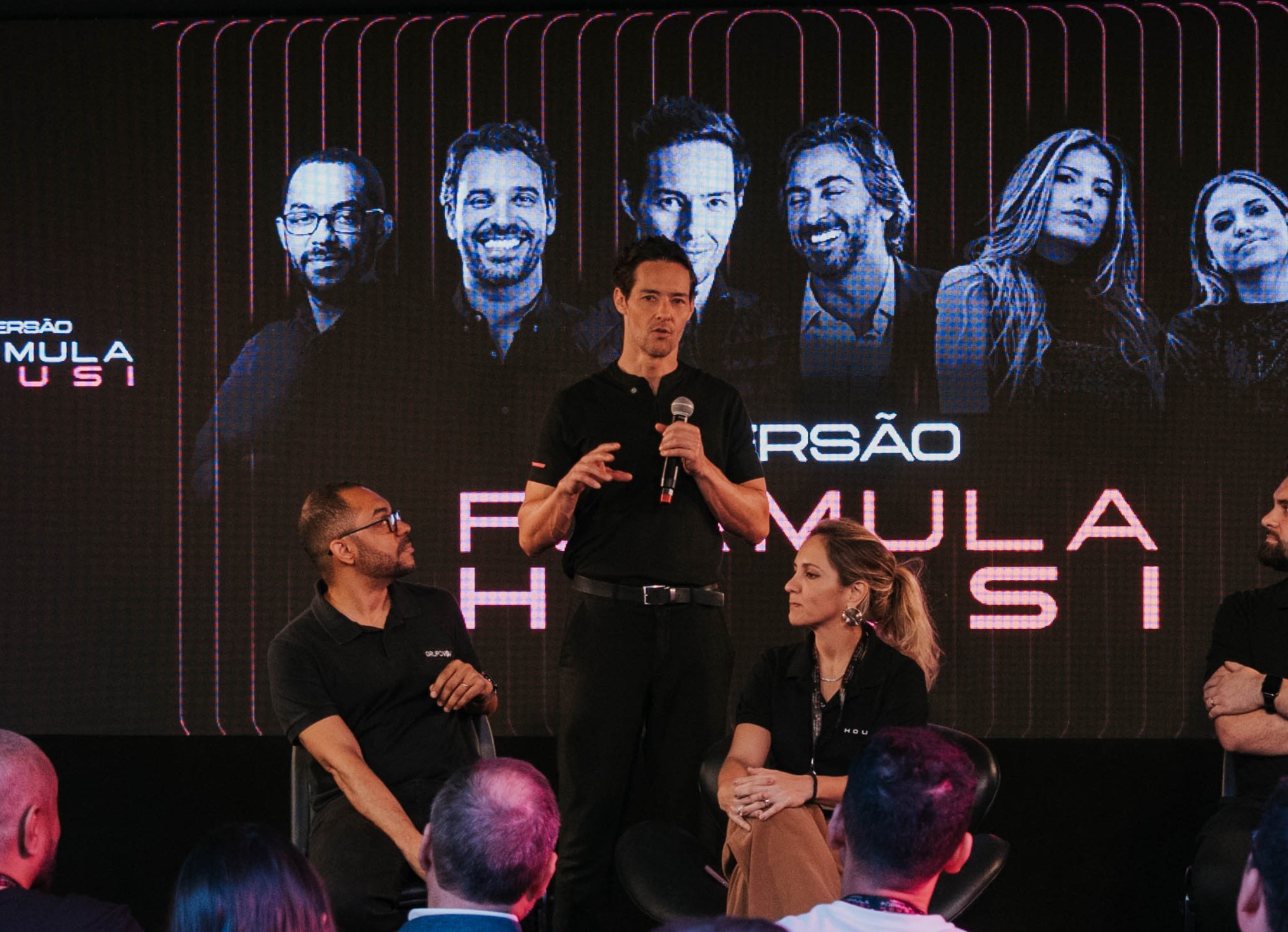 Créditos da Foto: Divulgação / Alexandre Frankel