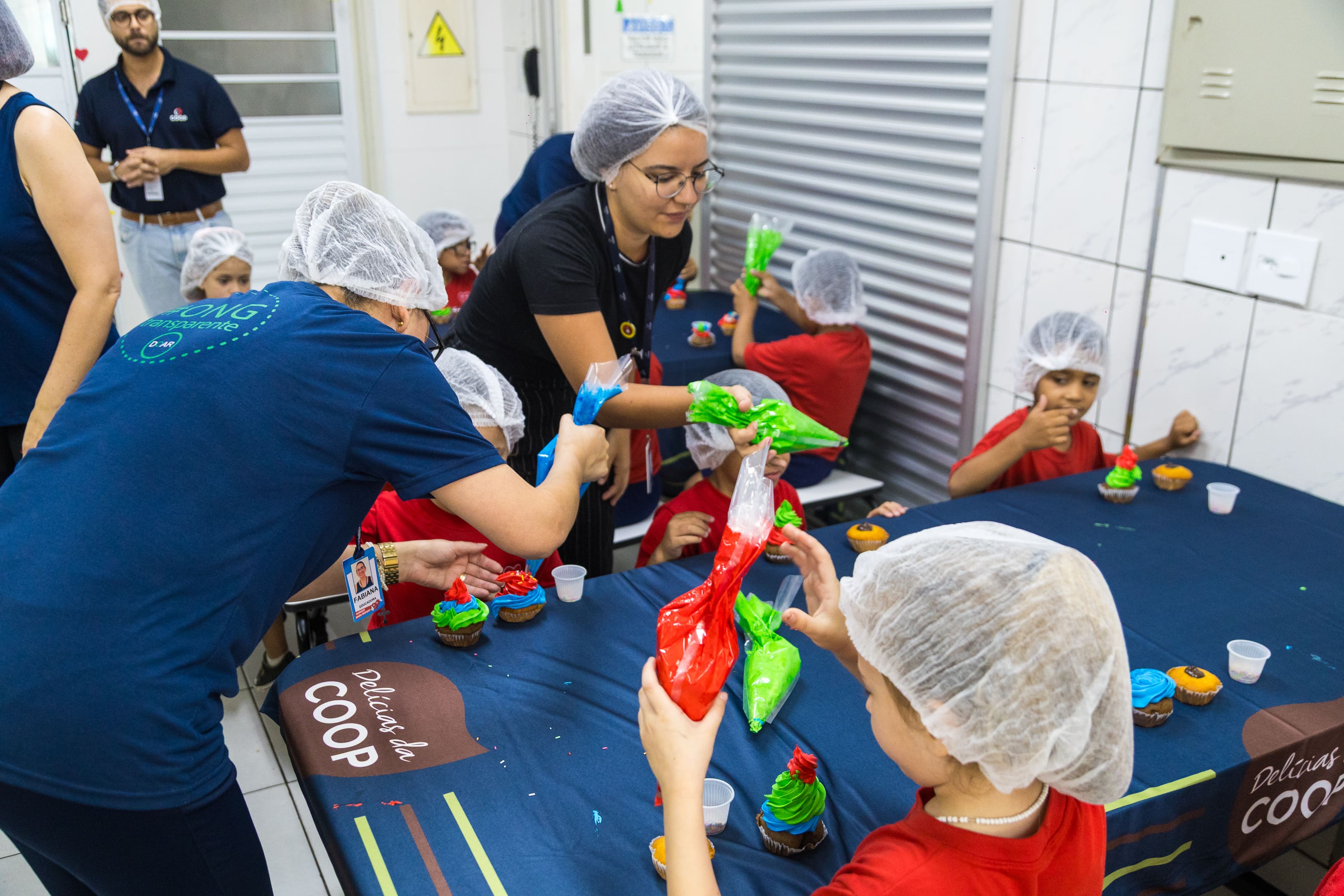 Fotos:  Guilherme Balconi