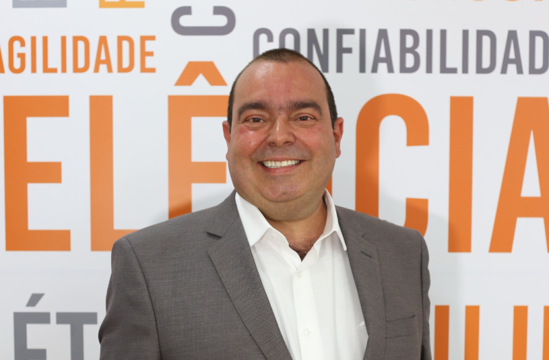 Divulgação Carlos Afonso