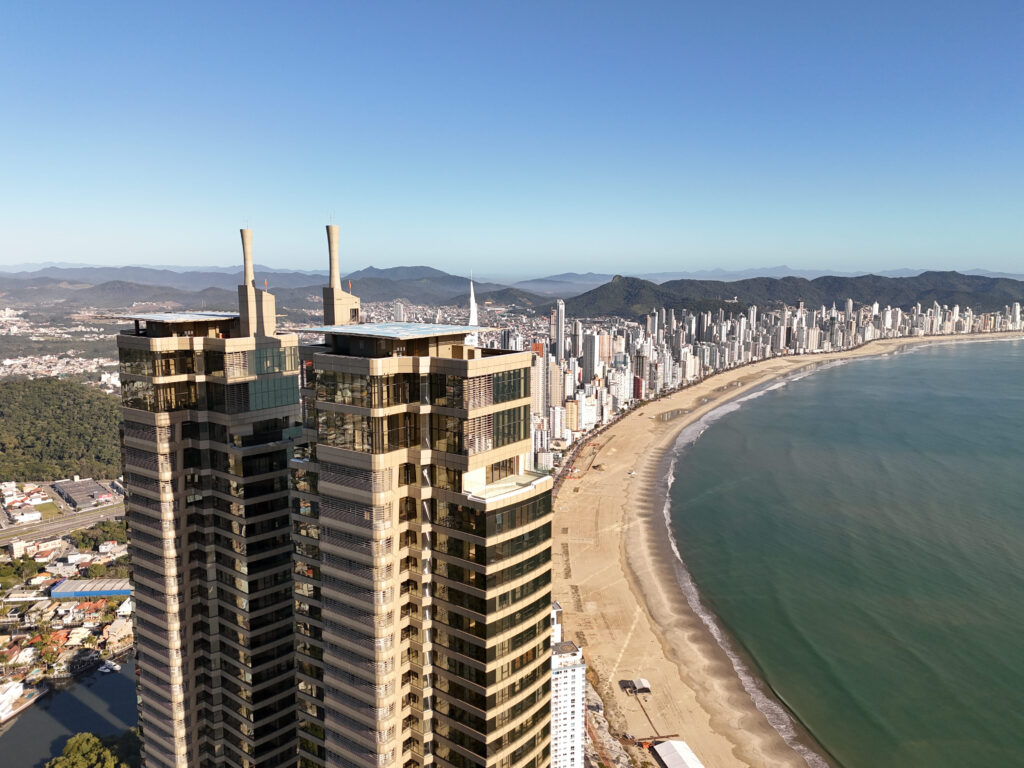 Divulgação/GT Home Yachthouse by Pininfarina