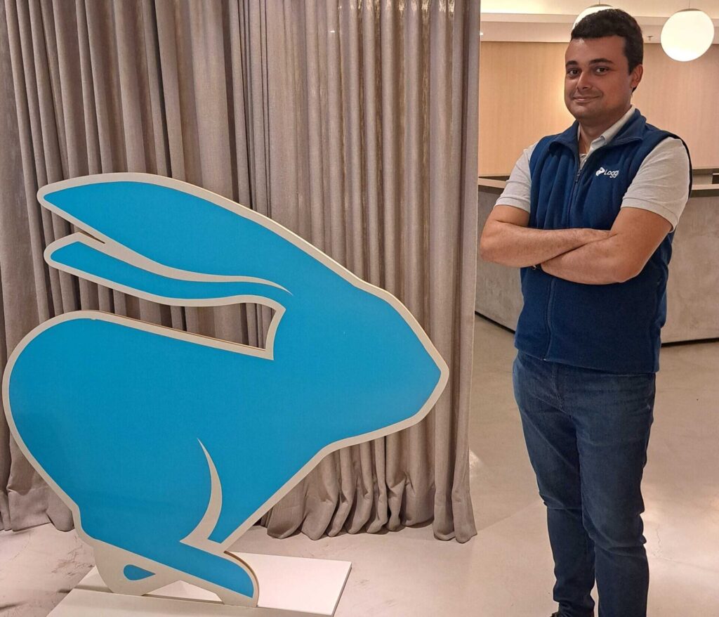 Diego Cançado (VP de Produto e Tecnologia) - Créditos da Foto: Divulgação