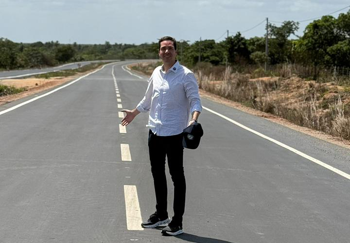 Créditos da foto: Divulgação