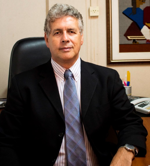 Mario Avelino, Presidente do Instituto - Créditos da foto: Divulgação