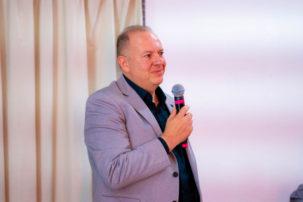 Fernando Campanholo - Créditos da foto: Divulgação