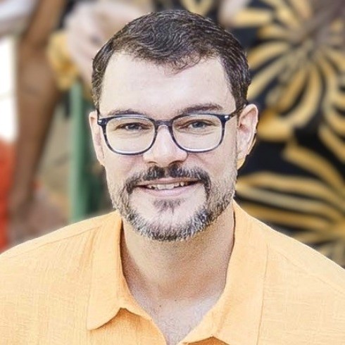 Igor Fernandez de Moraes é especialista em Direito Ambiental e ESG Divulgação/M2 Comunicação