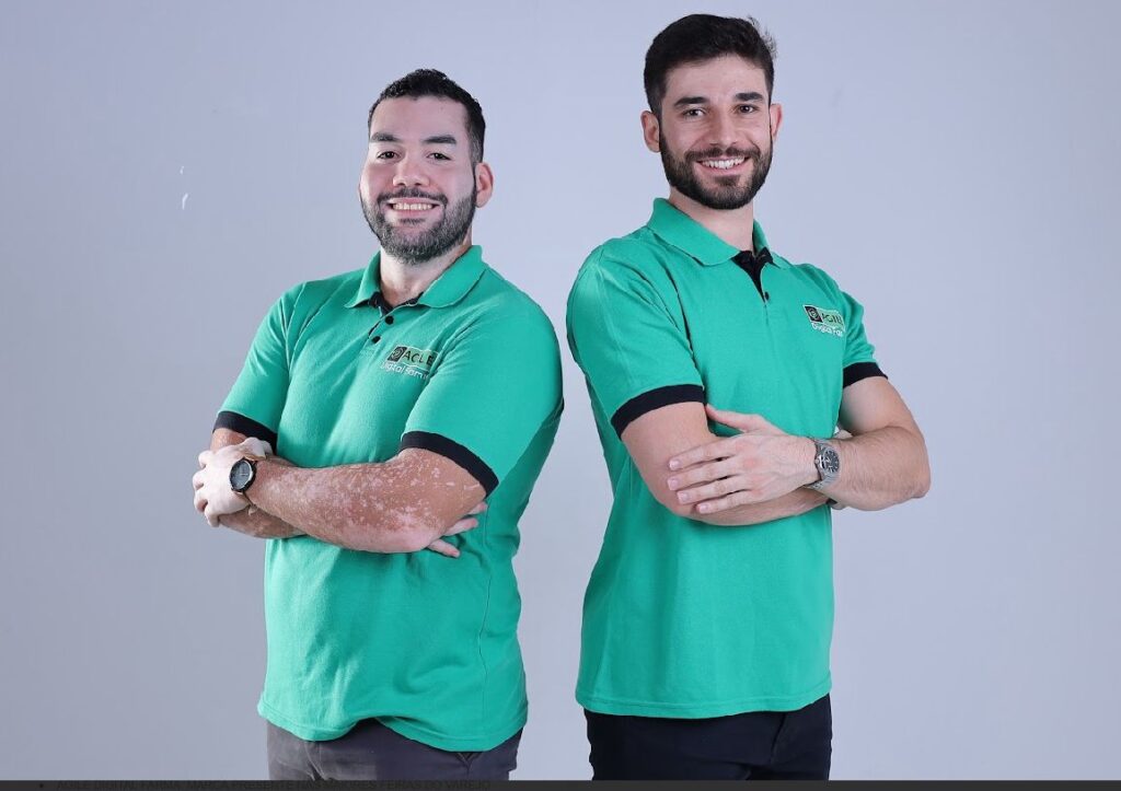 Créditos da Foto: Victor Eloi e Jonas Sad