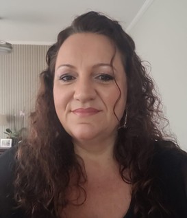 Edvânia Provinciato - Créditos da foto: Divulgação